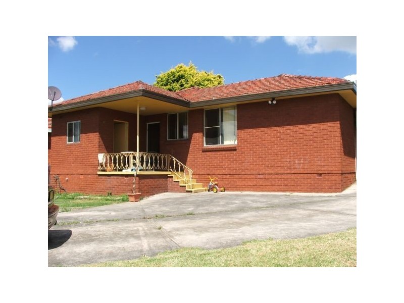 Chester Hill NSW 2162