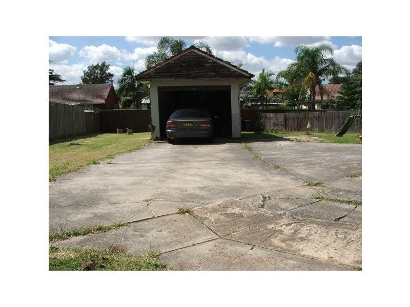 Chester Hill NSW 2162