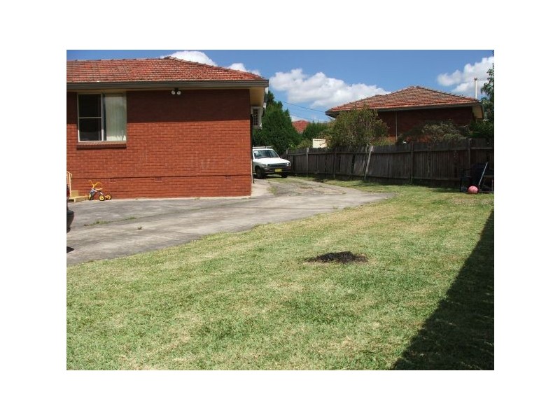 Chester Hill NSW 2162