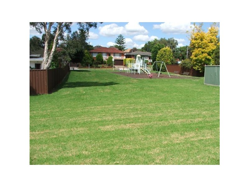 Chester Hill NSW 2162