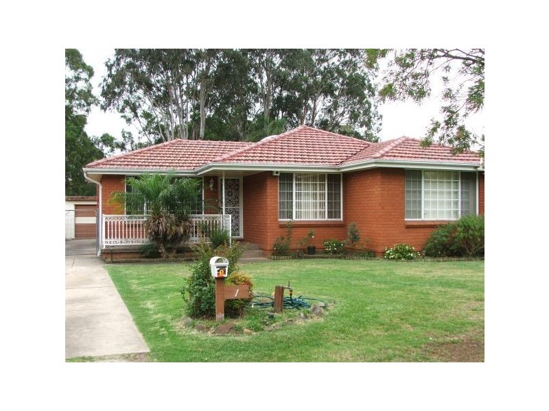 Georges Hall NSW 2198