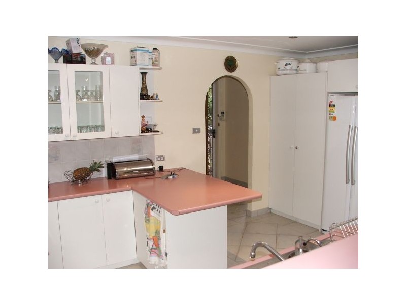 Georges Hall NSW 2198