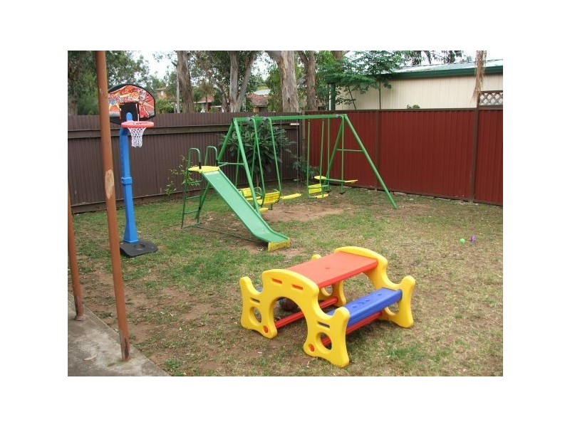 Georges Hall NSW 2198