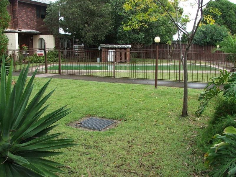 3/121 Proctor Parade, Chester Hill NSW 2162