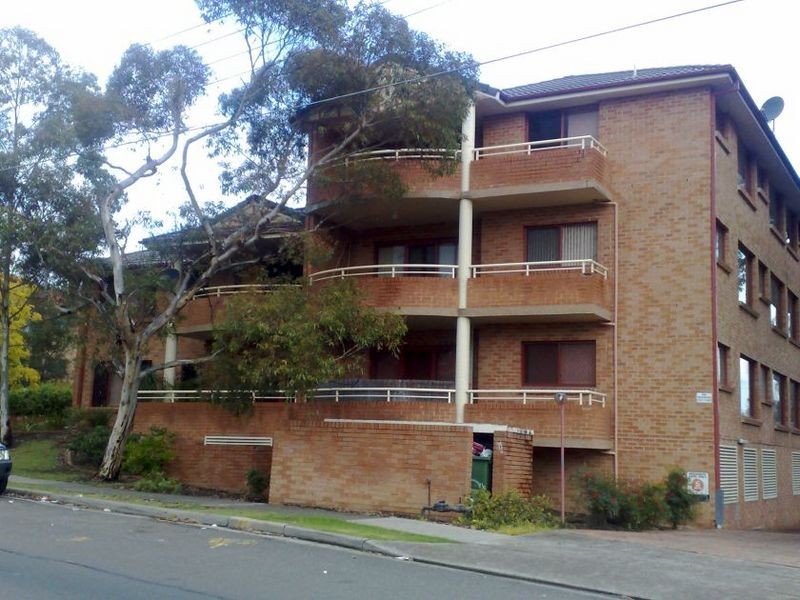 Chester Hill NSW 2162