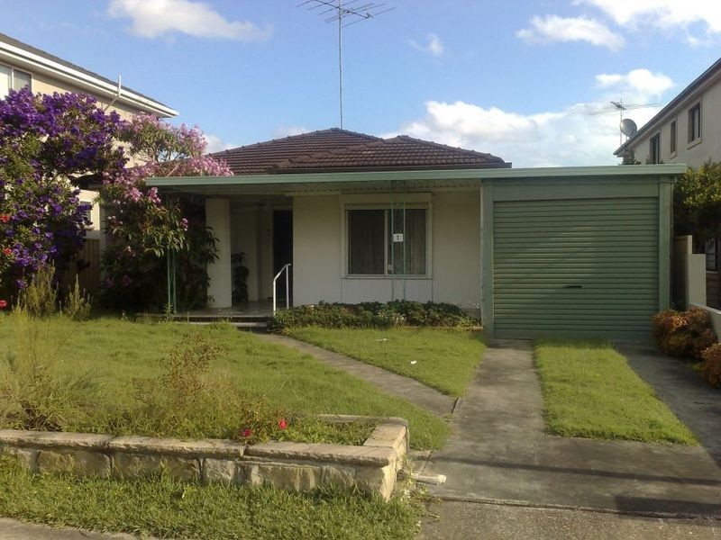 1 Prairie Vale Road, Bankstown NSW 2200