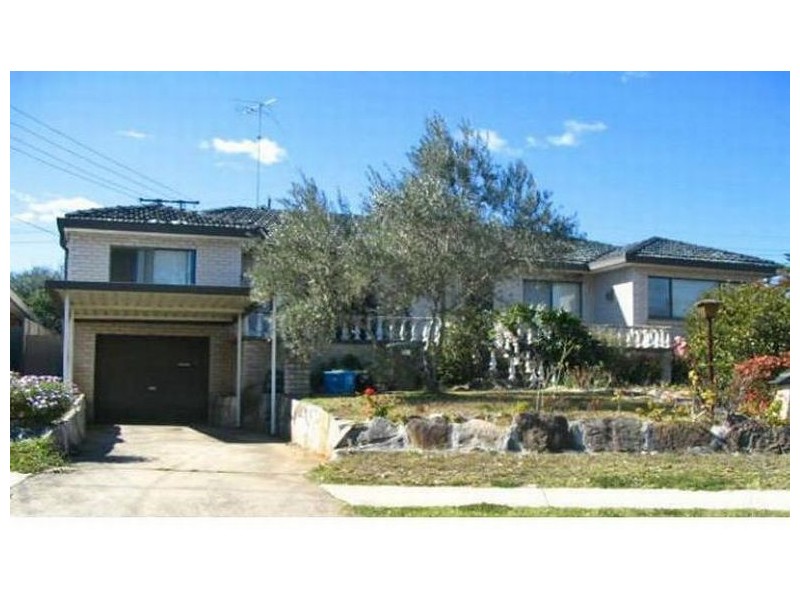 88 Lucas Avenue, Moorebank NSW 2170