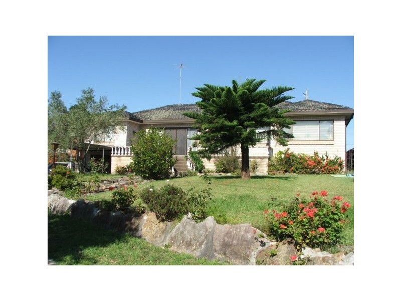 88 Lucas Avenue, Moorebank NSW 2170