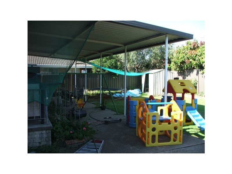 88 Lucas Avenue, Moorebank NSW 2170