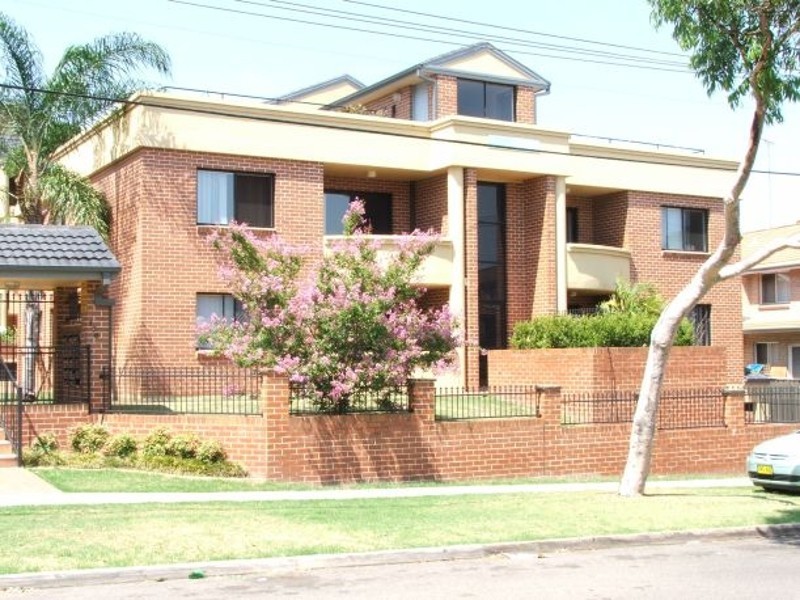 Bankstown NSW 2200