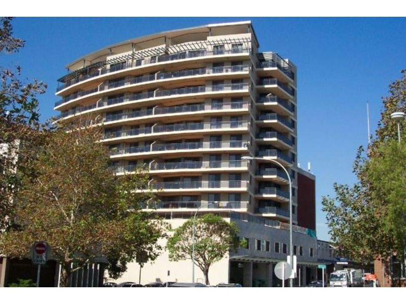39/3-7 Fetherstone Street, Bankstown NSW 2200