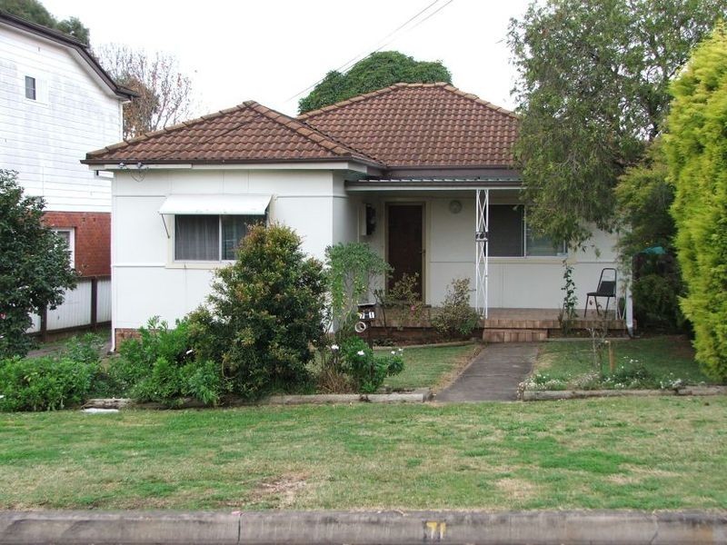 71 Australia Street, Bass Hill NSW 2197