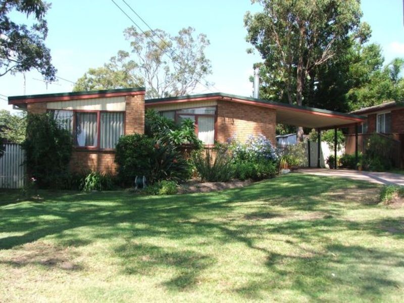 20 Balanada Avenue, Chipping Norton NSW 2170