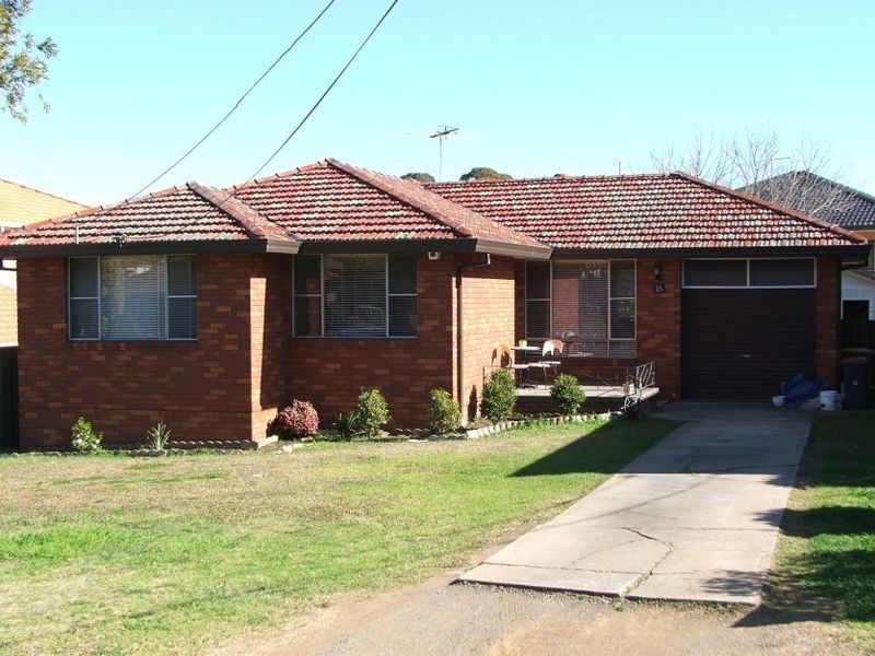 Georges Hall NSW 2198