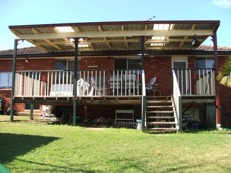 Georges Hall NSW 2198