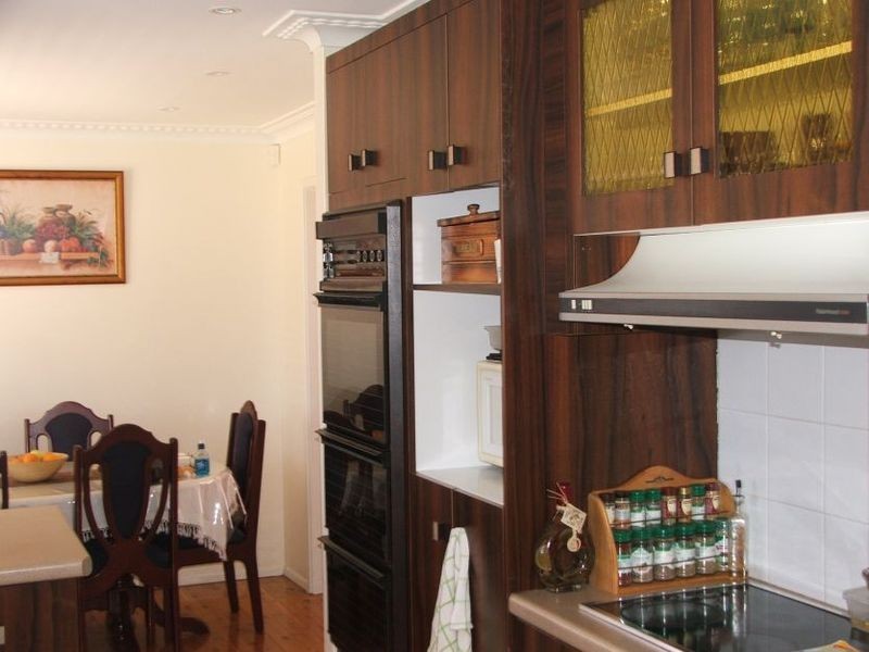 Georges Hall NSW 2198