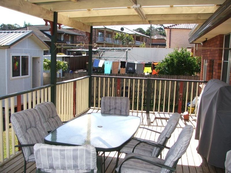 Georges Hall NSW 2198