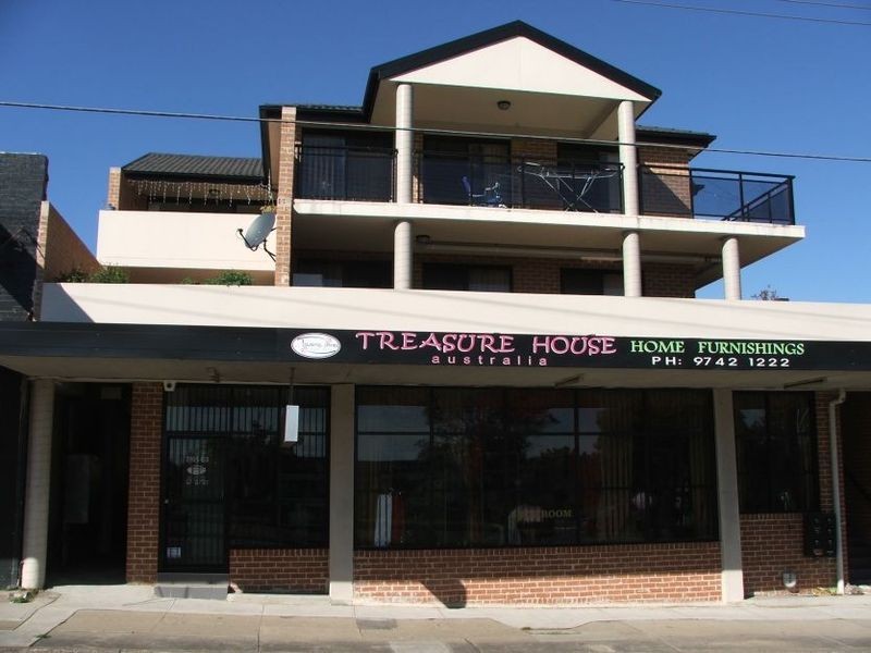 5/61-63 Hume Highway, Greenacre NSW 2190