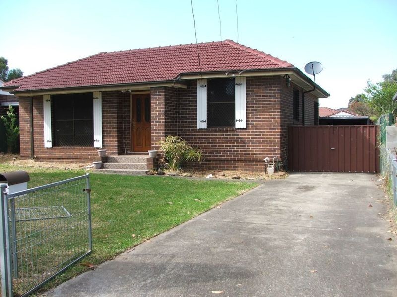 Chester Hill NSW 2162