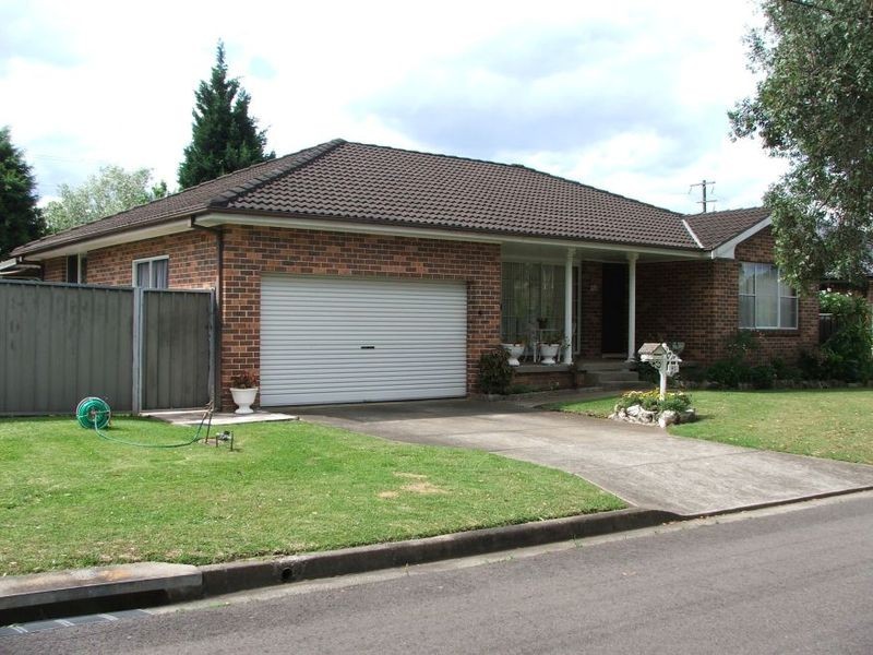 Regents Park NSW 2143