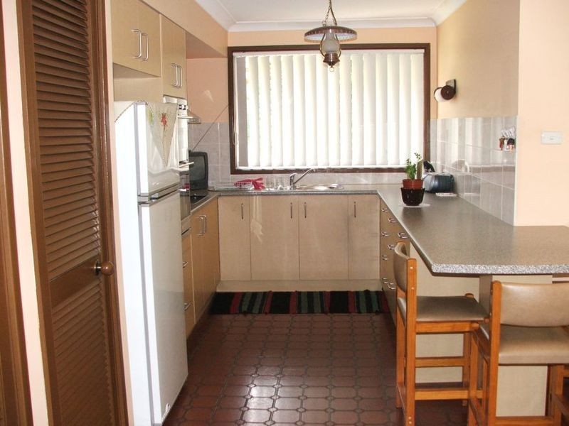 Regents Park NSW 2143