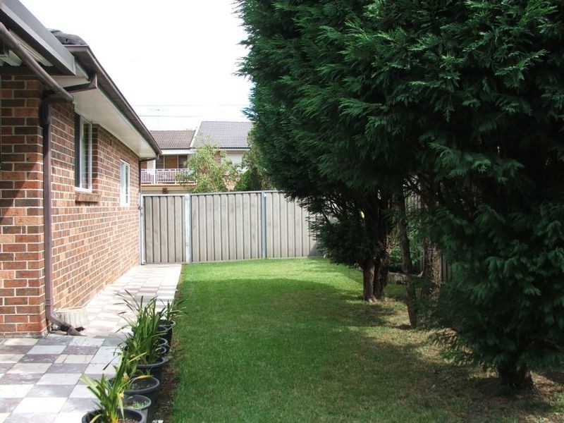 Regents Park NSW 2143