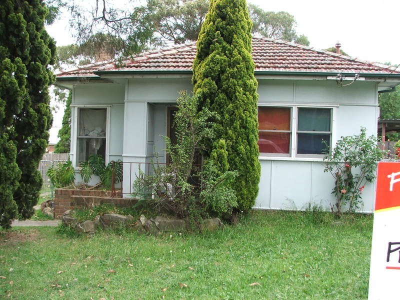 92 Mandarin Street, Villawood NSW 2163