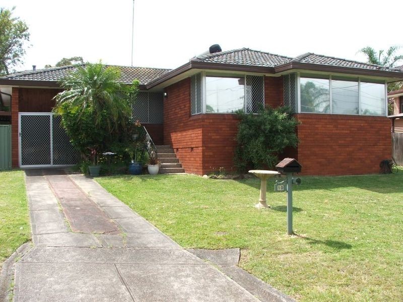 Georges Hall NSW 2198