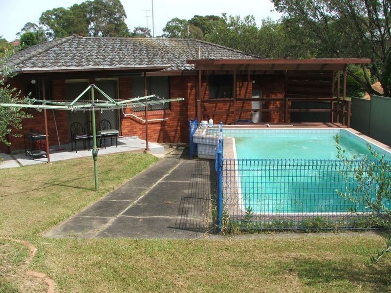 Georges Hall NSW 2198
