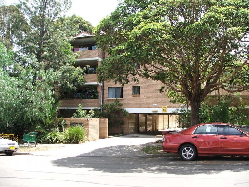 Bankstown NSW 2200
