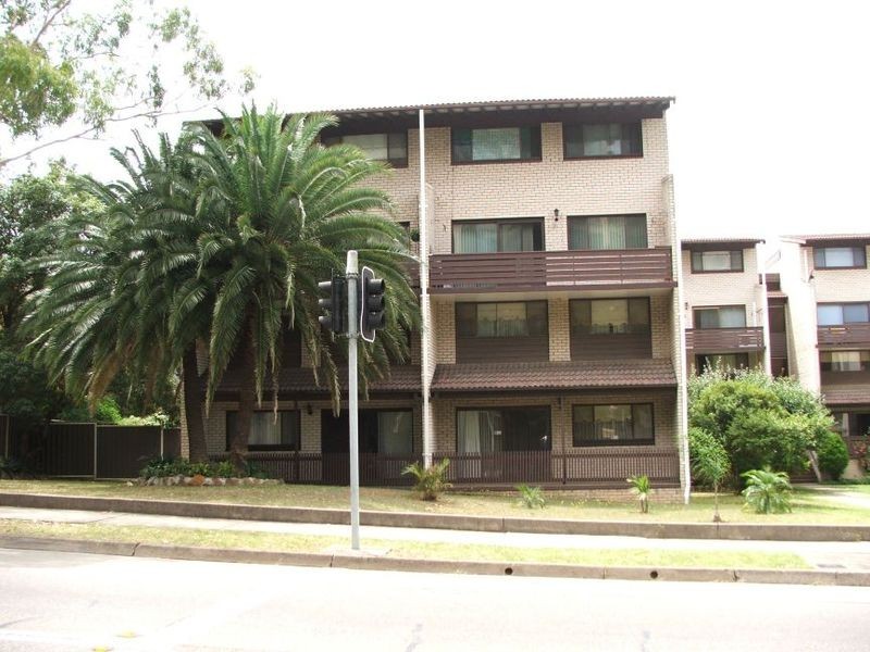 Bankstown NSW 2200