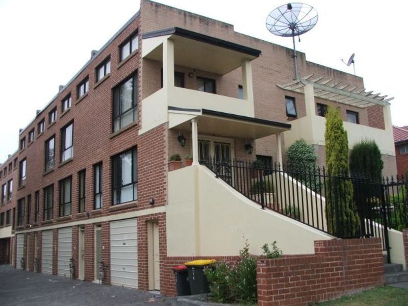 2-4 Broadway, Punchbowl NSW 2196