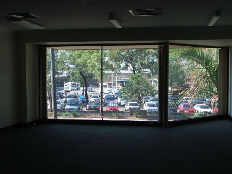 25/1-5 Jacob Street, Bankstown NSW 2200