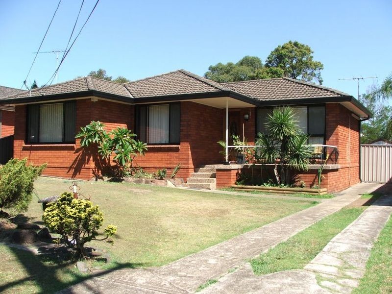 Georges Hall NSW 2198