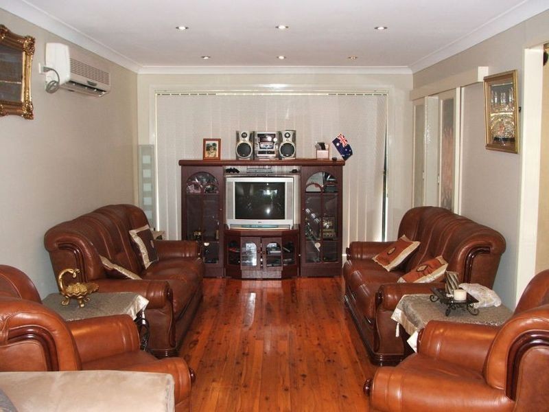 Georges Hall NSW 2198