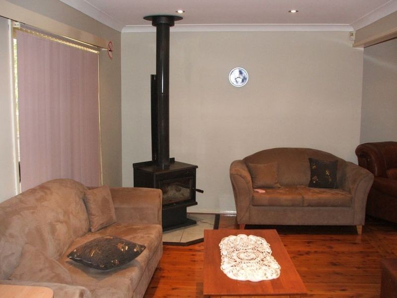 Georges Hall NSW 2198