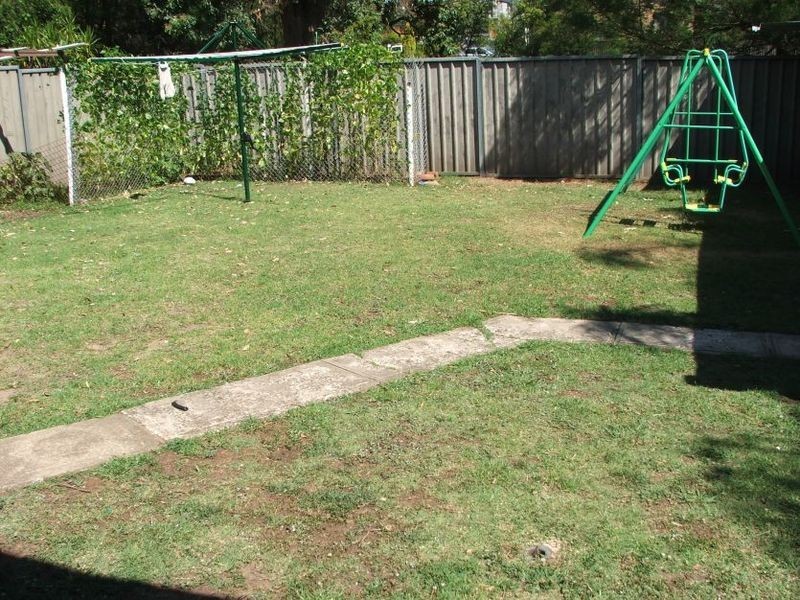 Georges Hall NSW 2198