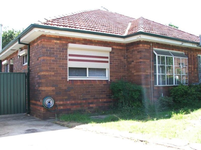 Punchbowl NSW 2196