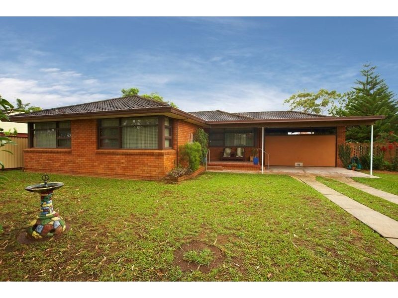 Chester Hill NSW 2162