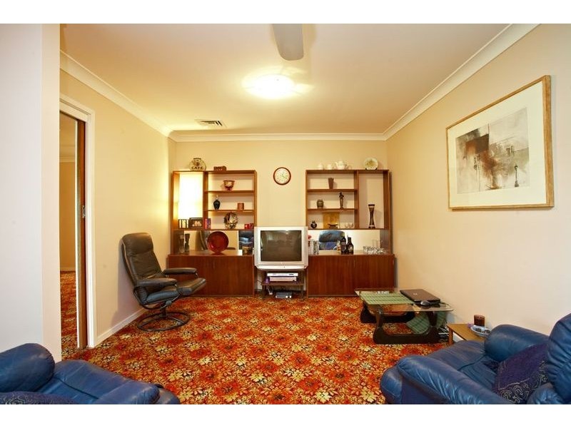 Chester Hill NSW 2162