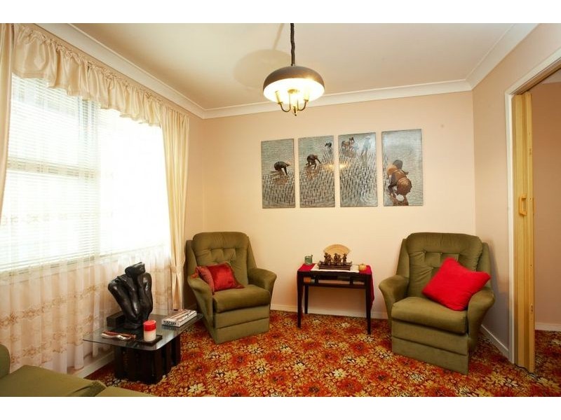 Chester Hill NSW 2162