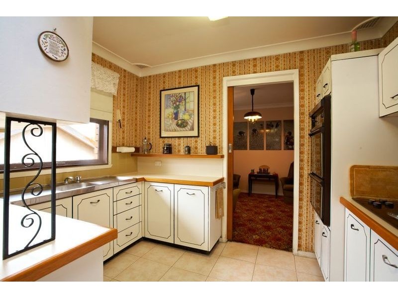 Chester Hill NSW 2162