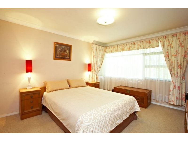 Chester Hill NSW 2162