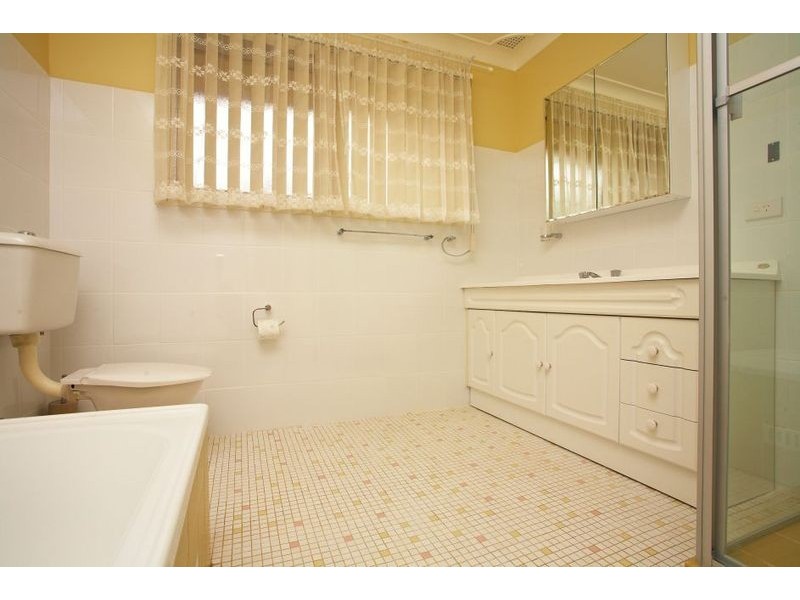 Chester Hill NSW 2162