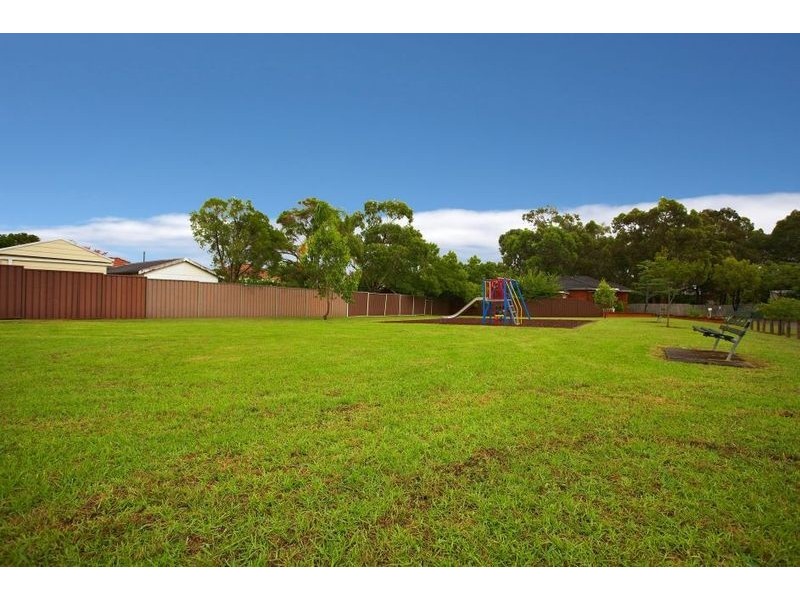 Chester Hill NSW 2162