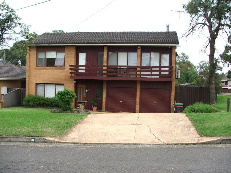 Georges Hall NSW 2198