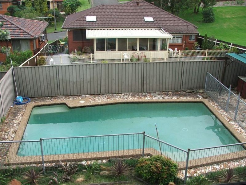 Georges Hall NSW 2198