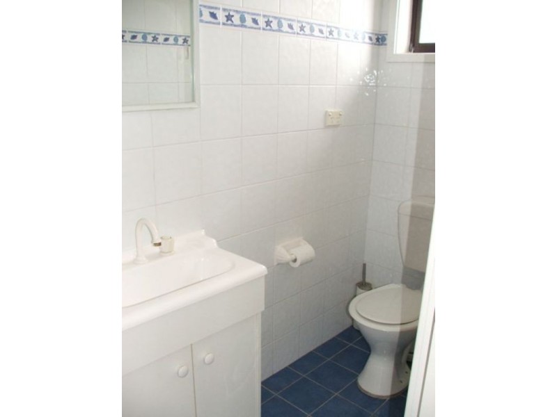 Georges Hall NSW 2198