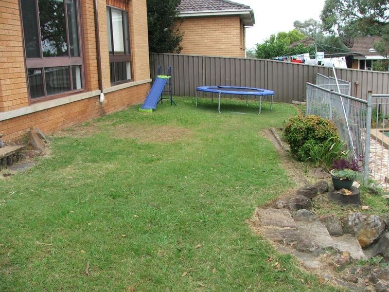 Georges Hall NSW 2198