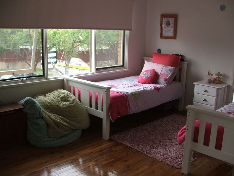 Georges Hall NSW 2198